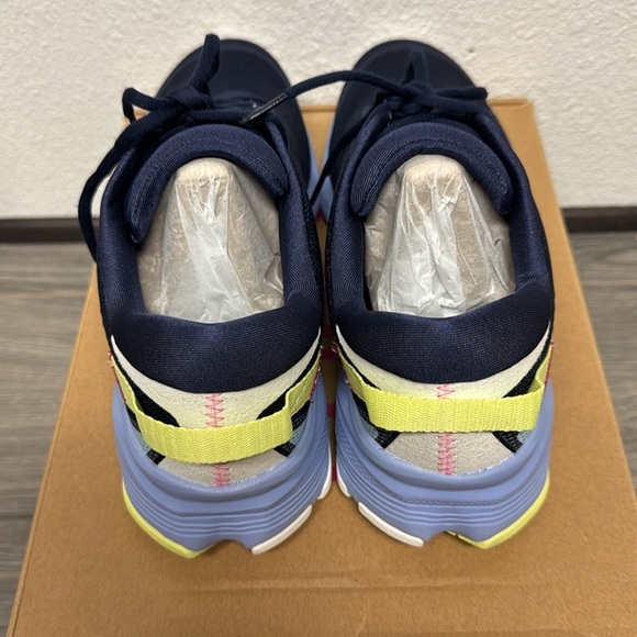 Ryka Made For Women Utopia Run Running Sneaker - Picture 5 of 10